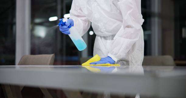 24/7 Emergency Unattended Death Cleanup experts in Edward, NC